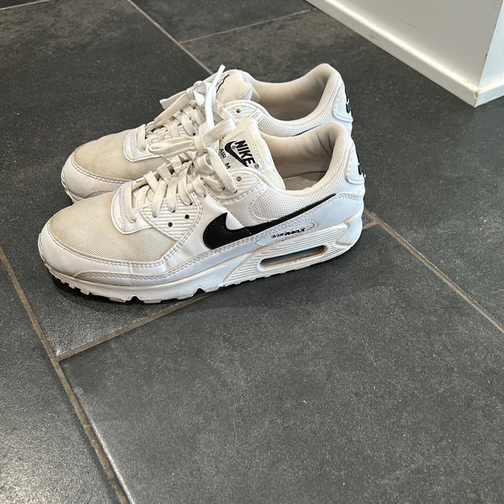 Nike sneakers